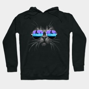 Dj Cat Hoodie